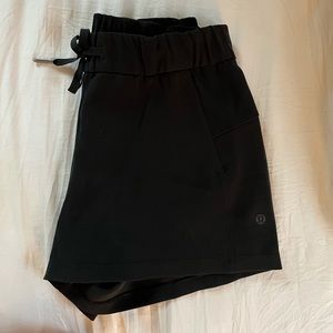 Lulu Lemon Shorts
